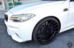 BMW M2 Coupe by DS Automobile 2017 года